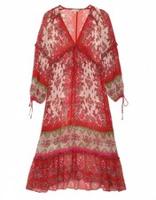 MONSOON Womens See Through