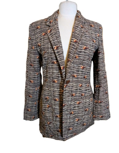 Jobis vintage quilted jacket - jobis,