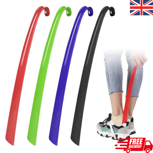Extra long shoe horn 42cm - extra,