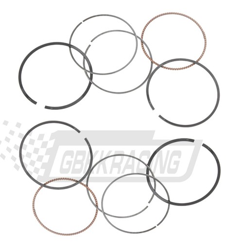 2pc std piston - std,