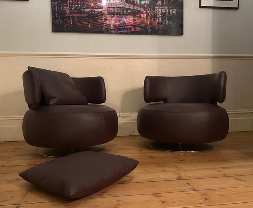 Superb matching pair roche - matching,