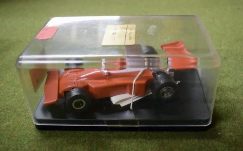 Vintage slot car airfix - vintage,