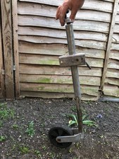 Trailer Dolly Wheel