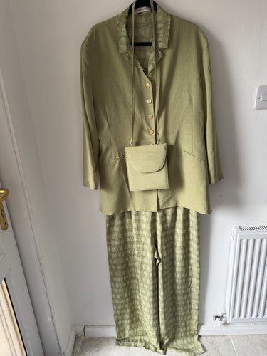Vintage 80s 90s jacques vert - 80s/90s,