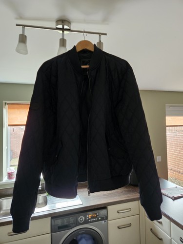Kangol jacket mens - jacket,