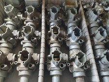 LAMBRETTA Spanish DELLORTO