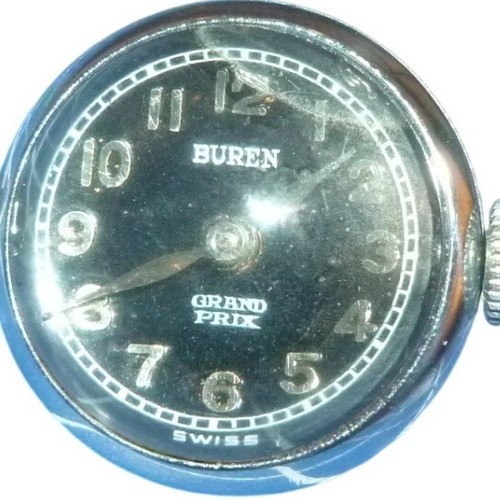 Vintage buren grand prix swiss - grand,