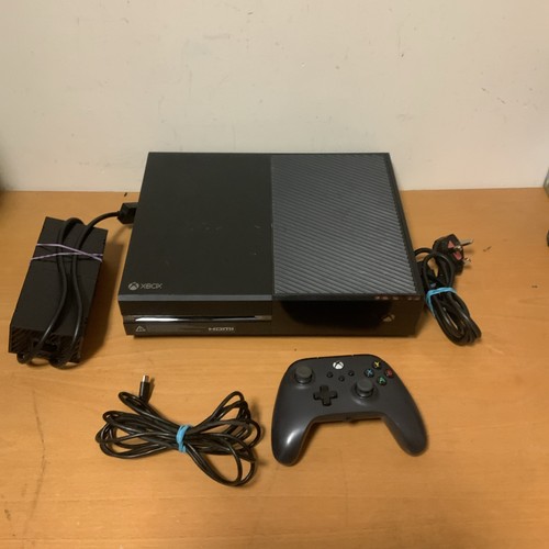 Microsoft xbox one - xbox,