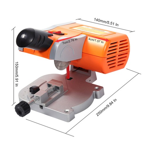 Mini precision bench - precision, 0-45°