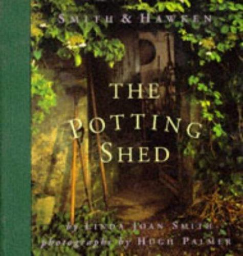 Potting shed 0761101616 - -,
