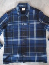 M & S Mens XL Lumberjack