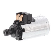 Automatic Transmission Shift