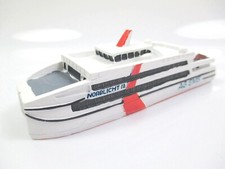 Ship Model Ems HC Northern