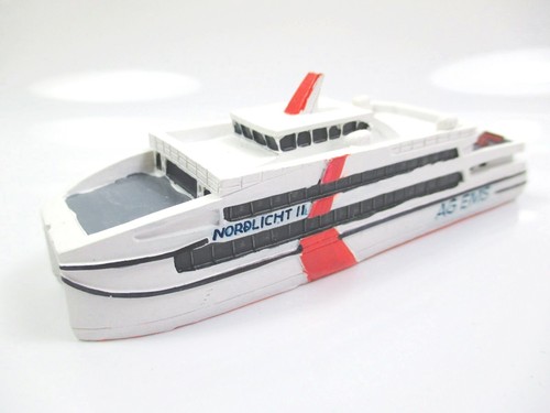 Ship model ems northern - ship, hc