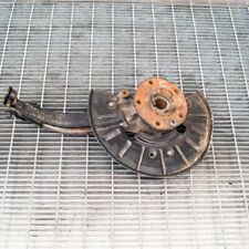 PORSCHE CAYENNE 9PA Front Right Wheel Hub 7L0407258A 4.5 Petrol 250kw 3228031