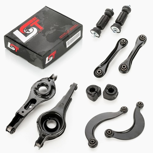 Control arm set suspension - set,