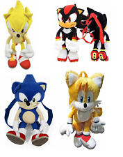 Sonic the Hedgehog Tails