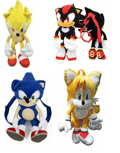 Sonic the hedgehog tails - sonic,