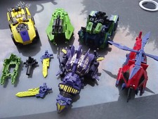 Transformers: Generations - Fall of Cybertron Bruticus (loose)