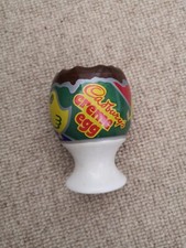 Cadbury's Creme Egg novelty