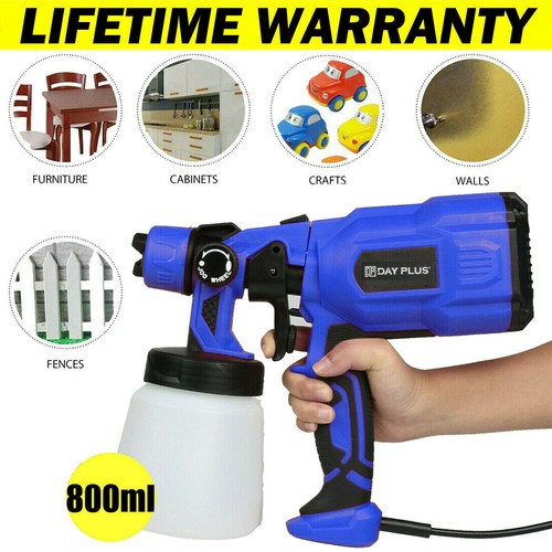 Electric sprayer paint machine - electric,