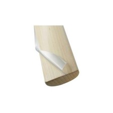 Cricket bat anti - anti, scuff