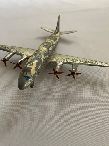 Dinky toys viscount 706 - -,