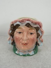 Beswick England Character Pot