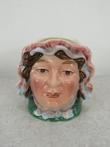 Beswick england character pot - england,