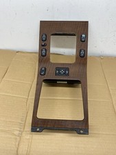 MERCEDES ML W163 01-05 CENTRE CONSOLE WINDOW MIRROR SWITCH A1638206410