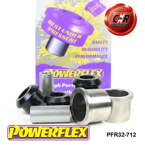 Powerflex low ctrl arm - fr,