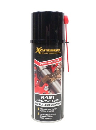 Xeramic kart bearing - xeramic,