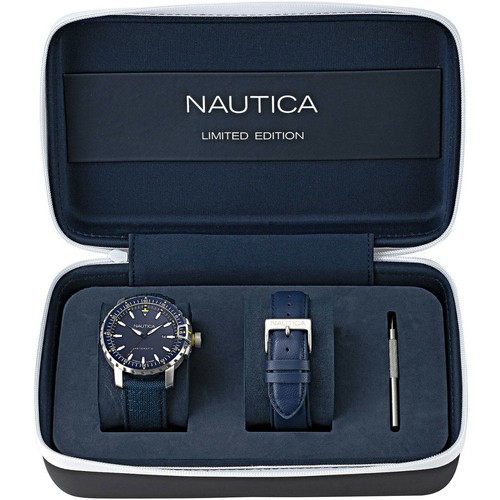 Nautica icebreaker cup trendy - cup,
