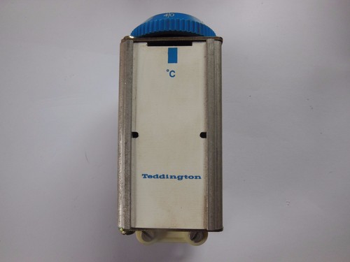 Teddington pipe thermostat - teddington,