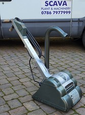 Hiretech HT8 drum floorsander floor sander