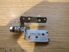 Dell Inspiron Mini Duo 1090 Laptop Left Hinge