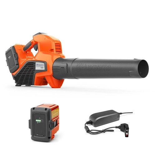 Husqvarna 120ib 36v - husqvarna,