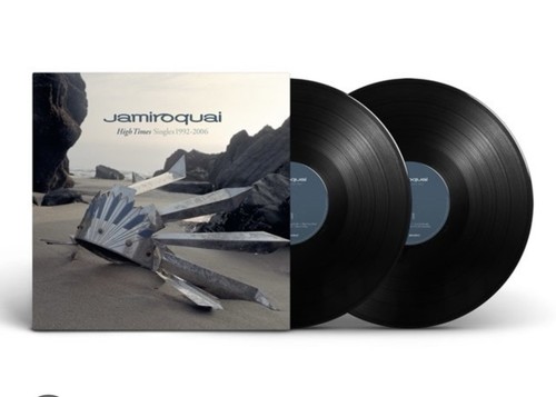 Jamiroquai high times the - high,