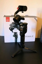 MOZA AirCross 2 Gimbal