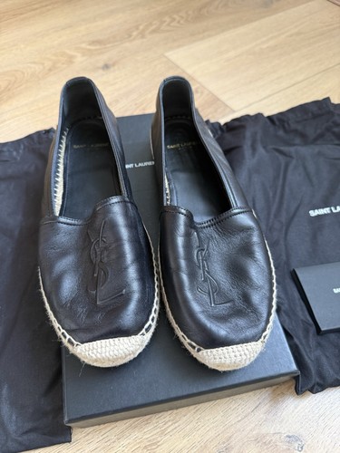 Saint laurent ysl black - ysl,