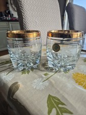 Waterford Crystal Whisky