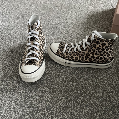 Converse all star high - converse, eva