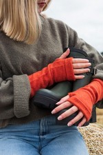 Turtle Doves Cashmere