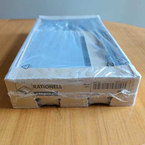 Ikea rationell full extension - full,