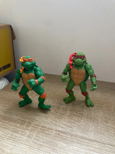 1992 teenage mutant ninja - teenage,