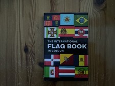 The International Flag Book in Colo..., Christian F. Pe