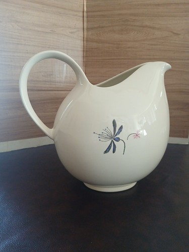 Vintage hallcraft water - vintage,