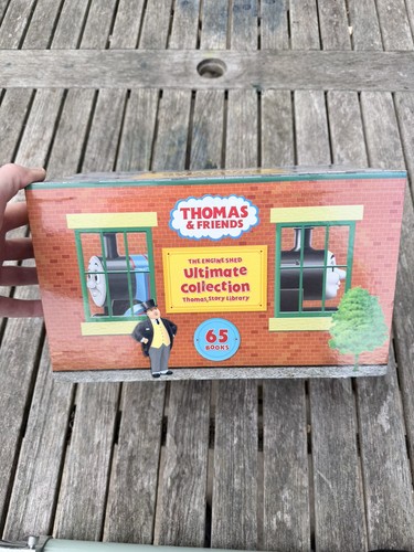 Thomas the tank engine - thomas,