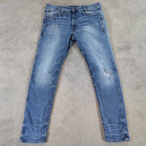 Star jeans mens - w33, l34