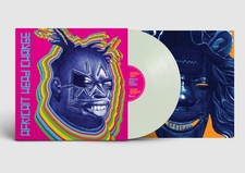 African Head Charge A Trip to